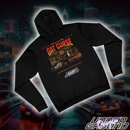Gat Curse Version 1 Hoodie