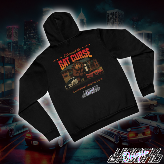 Gat Curse Version 1 Hoodie