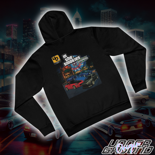 Meet In The Smokies Hoodie