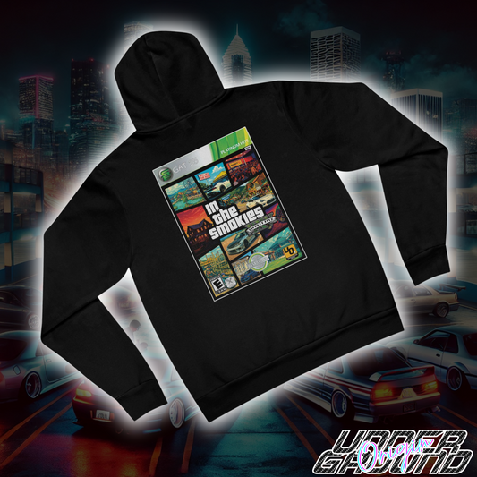 GAT 25 Edition Hoodie