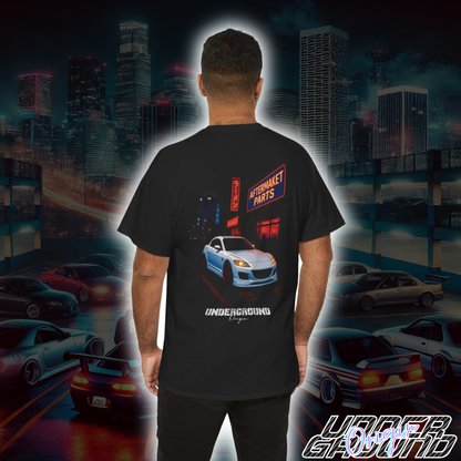 Aftermarket Alley