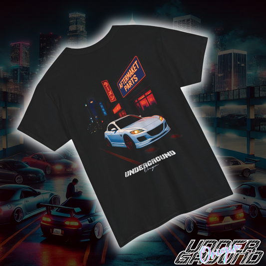 Aftermarket Alley
