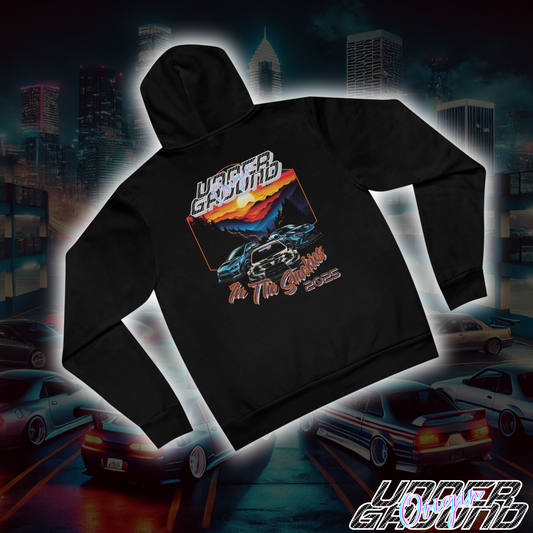 Smokies OG Version 1 Hoodie