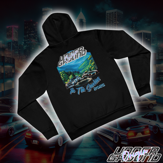 Smokies OG Version 3 Hoodie