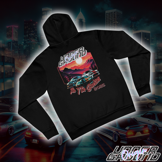 Smokies OG Version 2 Hoodie