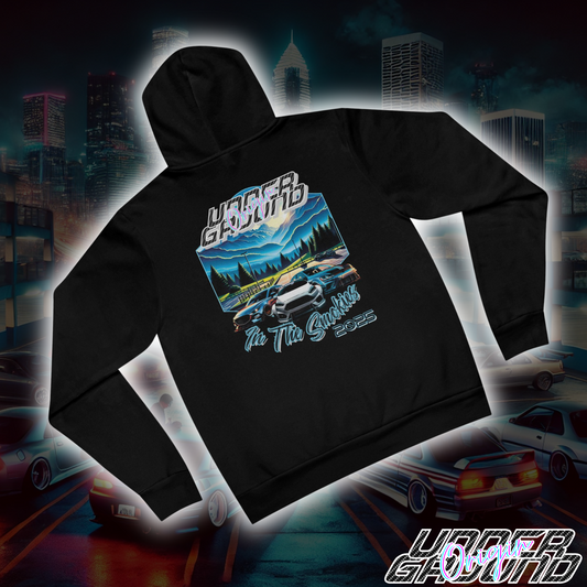 Smokies OG Version 4 Hoodie