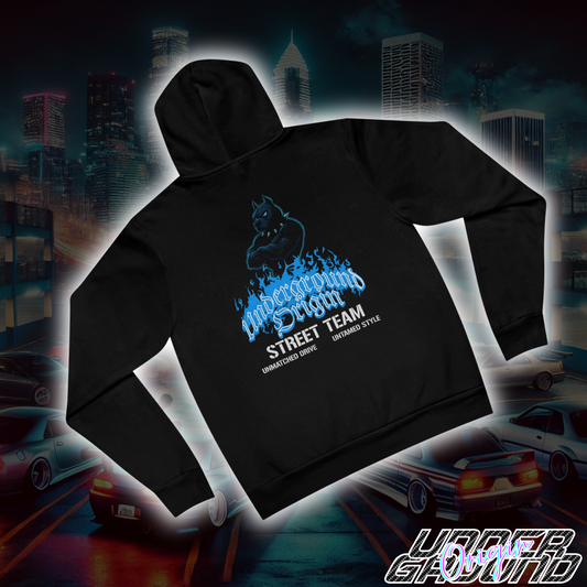 Street Team Inferno Hoodie