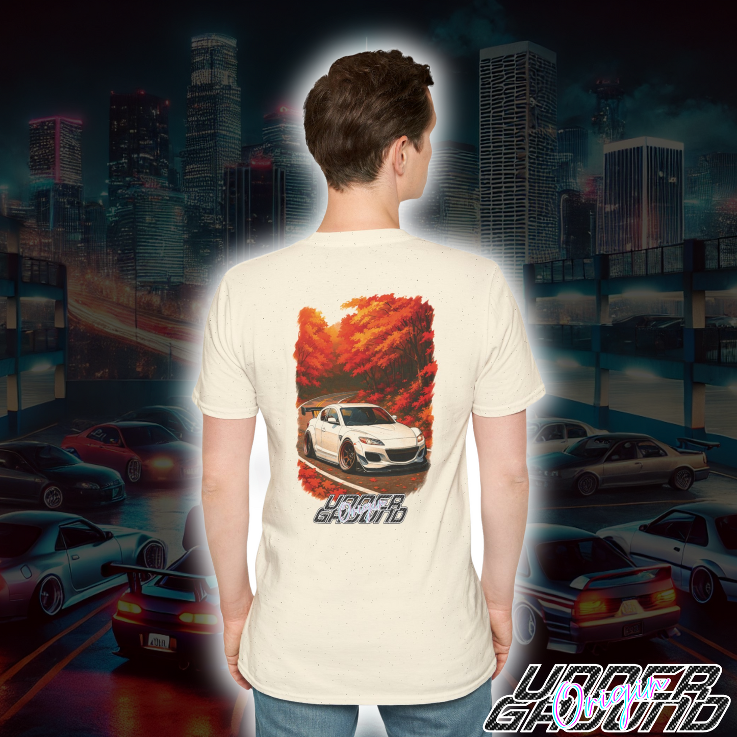 Maple Drift