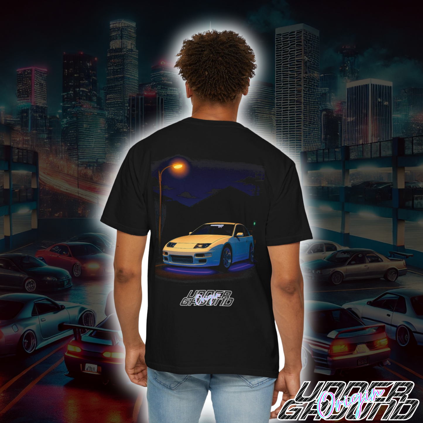 Neon 300zx