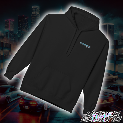 Build & Destroy Hoodie