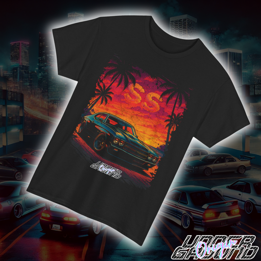 SS Sunset