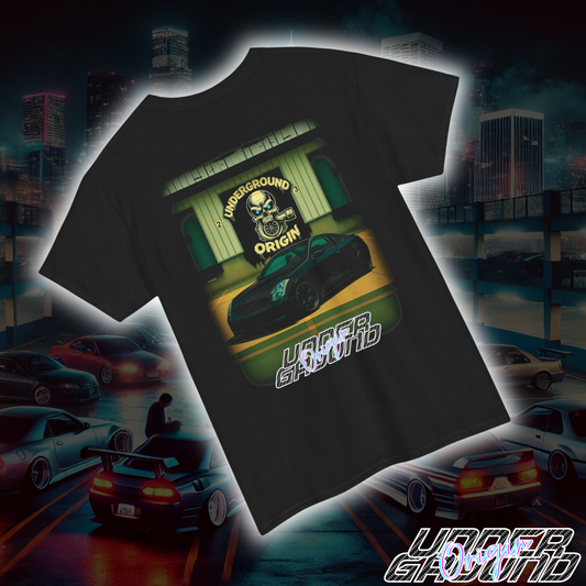 Garage Born G