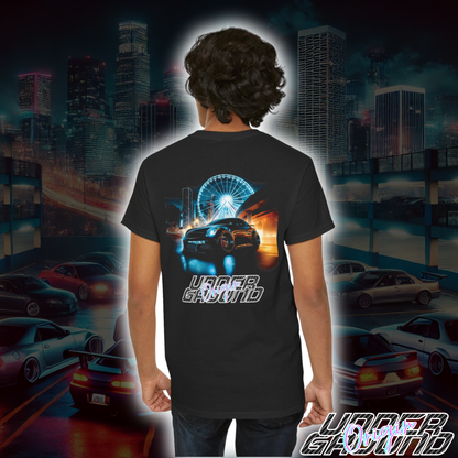 Midnight Loop G