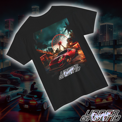 Carnival Drift