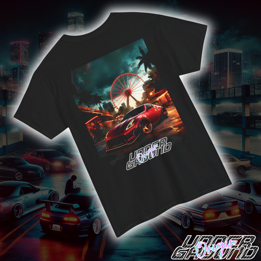 Carnival Drift