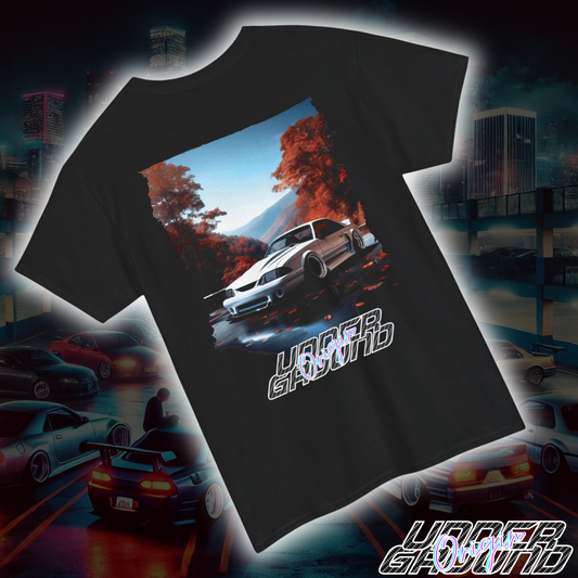 Foxbody Foliage