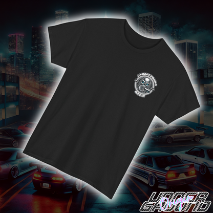 OG Turbo Skull
