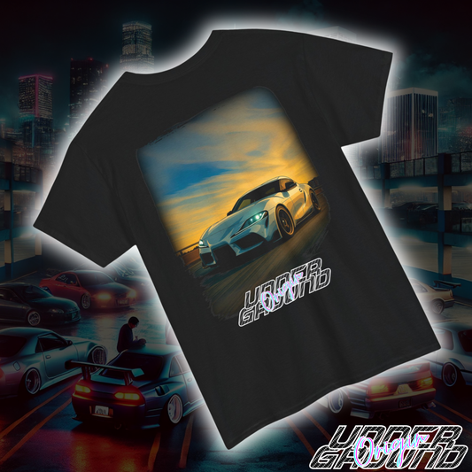 Sunset Surge
