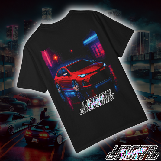 Neon Rolla