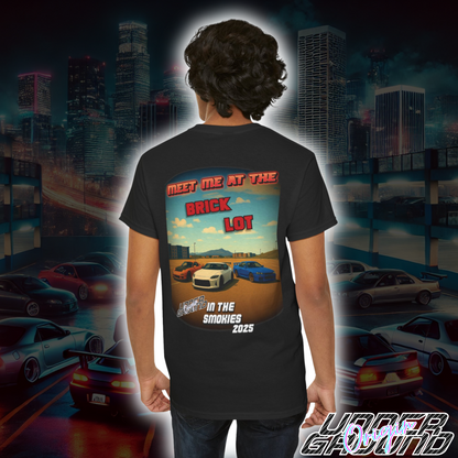 Brick Lot Legends Version 3