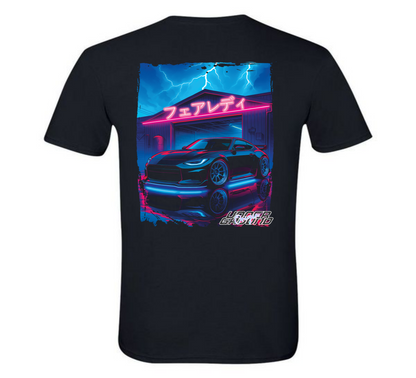 Neon Fairlady