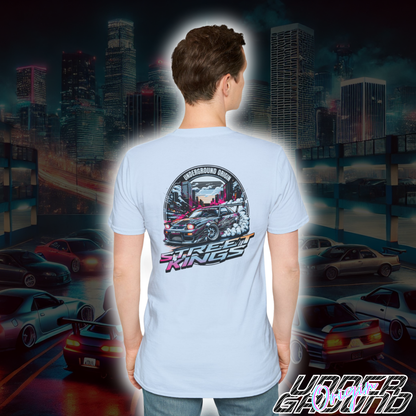 Street Kings Drifter