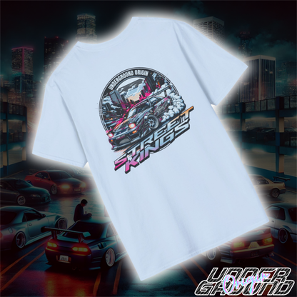 Street Kings Drifter
