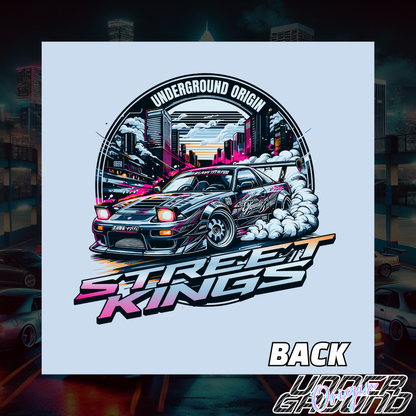 Street Kings Drifter
