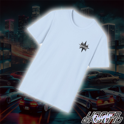Street Kings Drifter