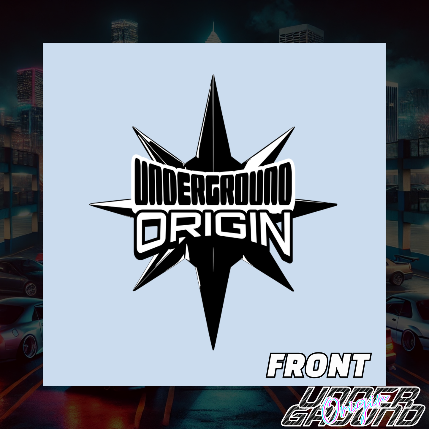 Street Kings Drifter