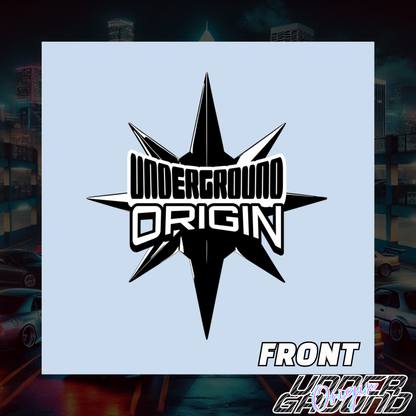Street Kings Drifter