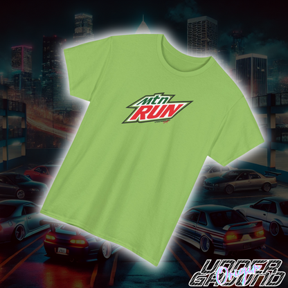 Mtn Run