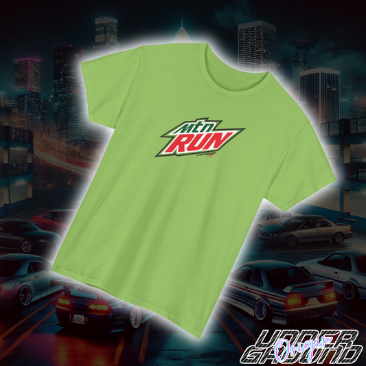 Mtn Run
