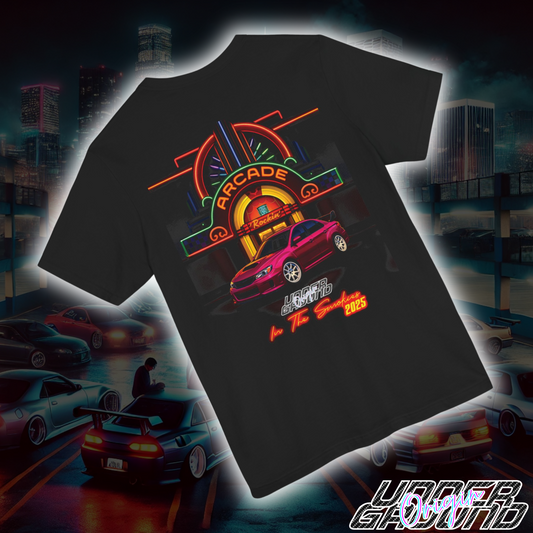 Rockin' Raceway Nights