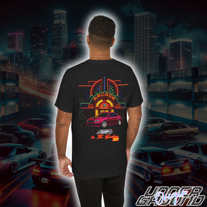 Rockin' Raceway Nights