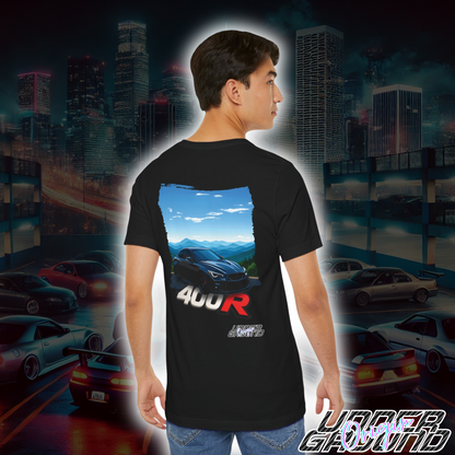 Mountain Chaser