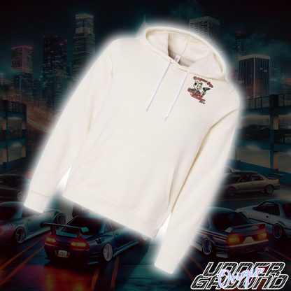 Hank's Service Center Hoodie