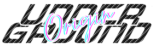 Underground Origin