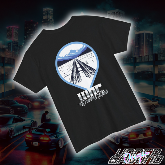 WNC Driver's Club Version 2