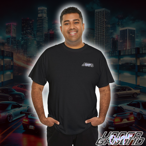 Garage Born G